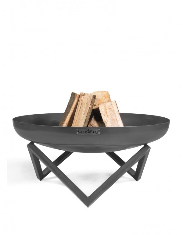 Vuurkorf SANTIAGO - 80 cm - CookKing