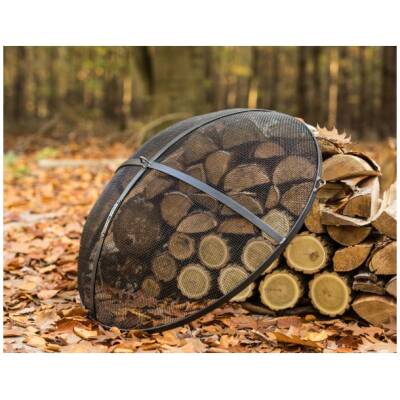 Cook King Vonkenscherm 79 cm