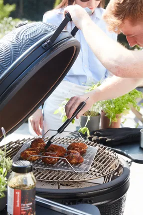 Kamal 60/XL mat - Barbecook 6 Kamal 60/XL mat - Barbecook