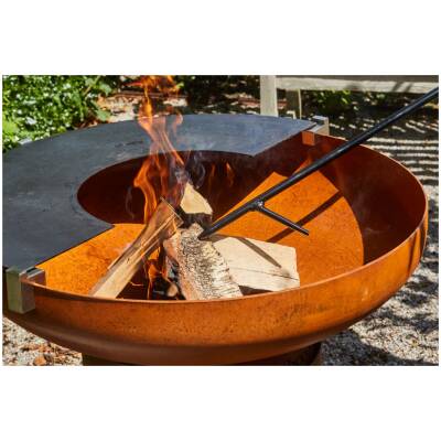 Plancha 75cm - Barbecook