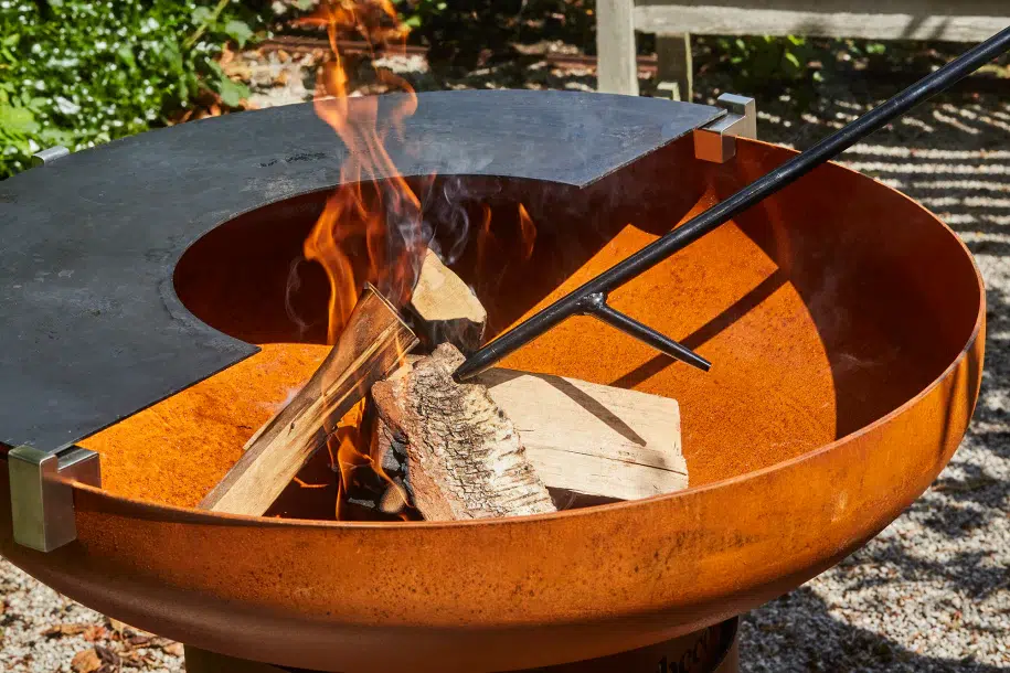 Plancha 75cm - Barbecook