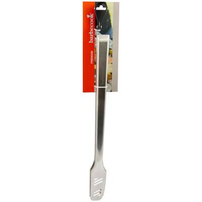 Barbecook Premium BBQ Tang RVS 45,5 cm