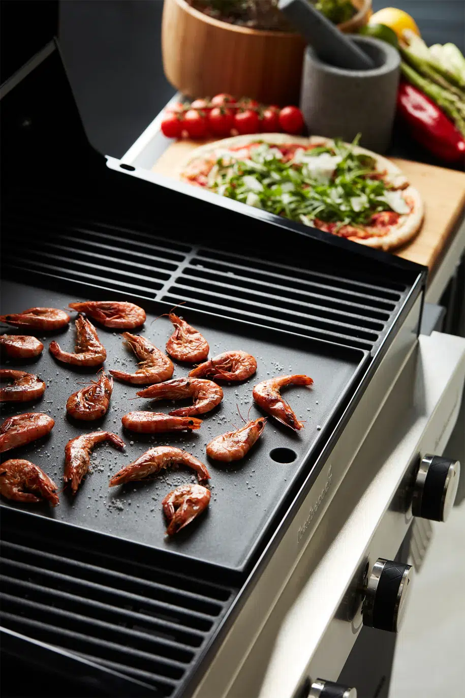 Stella 3221 - Barbecook