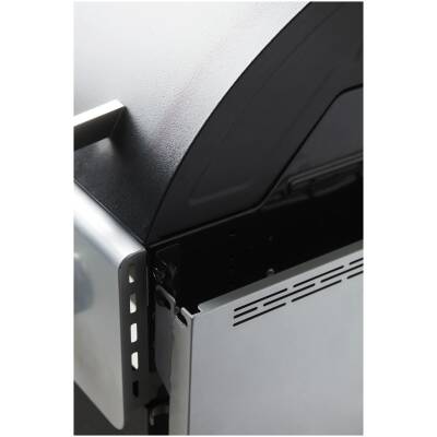 Spring 2002 - Barbecook