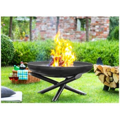 Vuurkorf INDIANA – 80cm – Cook King