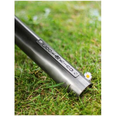 Vuurkorf INDIANA – 80cm – Cook King