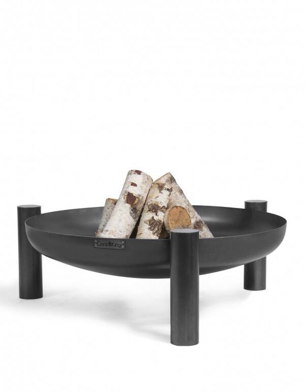 Vuurschaal "PALMA" - 80 cm - CookKing 2 Vuurschaal "PALMA" - 80 cm - CookKing