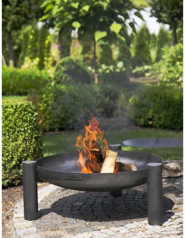 Vuurschaal "PALMA" - 80 cm - CookKing 8 Vuurschaal "PALMA" - 80 cm - CookKing