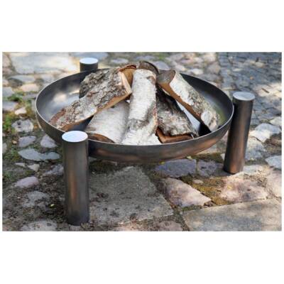 Vuurschaal "PALMA" - 80 cm - CookKing