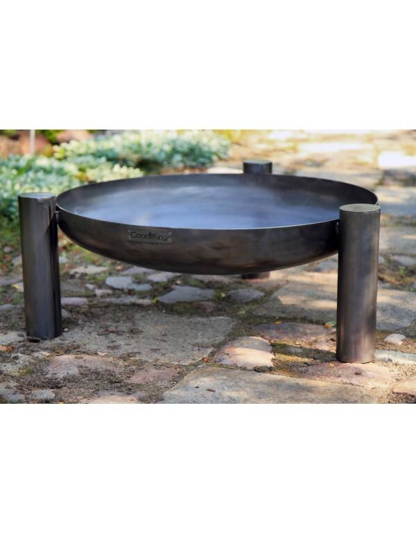Vuurschaal "PALMA" - 80 cm - CookKing 5 Vuurschaal "PALMA" - 80 cm - CookKing