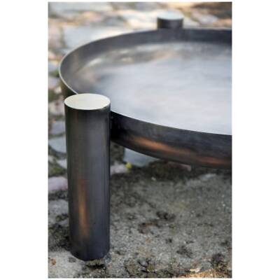 Vuurschaal "PALMA" - 80 cm - CookKing