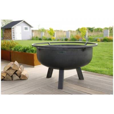 Vuurkorf XXL Porto – 80cm – Cook King