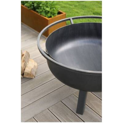 Vuurkorf XXL Porto – 80cm – Cook King