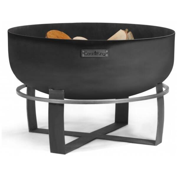 Vuurkorf XXL VIKING - 80cm - Cook King