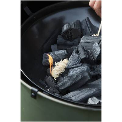 Edson Army Green - Barbecook