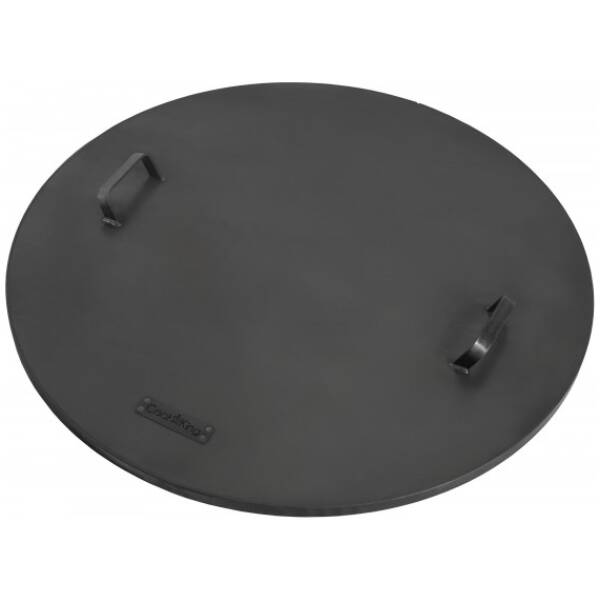 Outdoor 14 Beschermdeksel met rand voor vuurkorf tot 81,5 cm