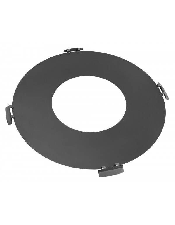 Grillplaat 82 cm met 4 Handgrepen
