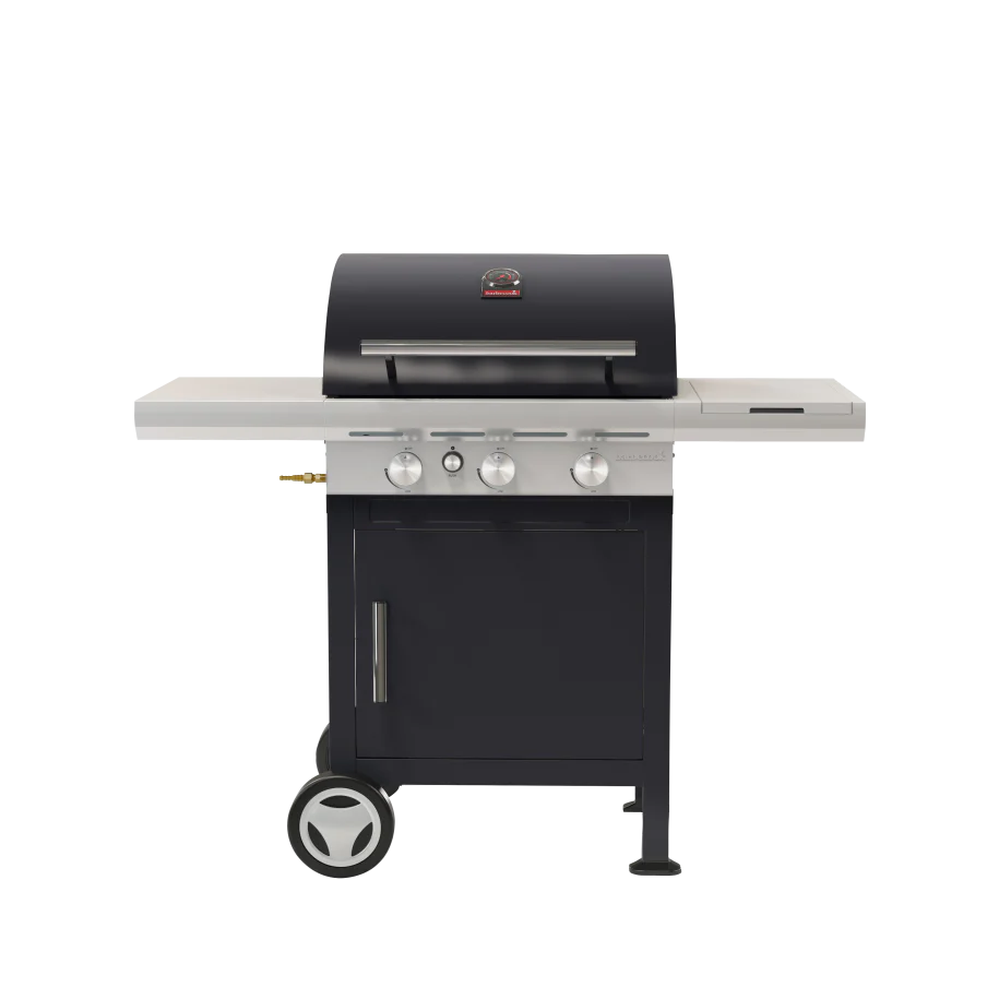 Spring 3112 - Barbecook