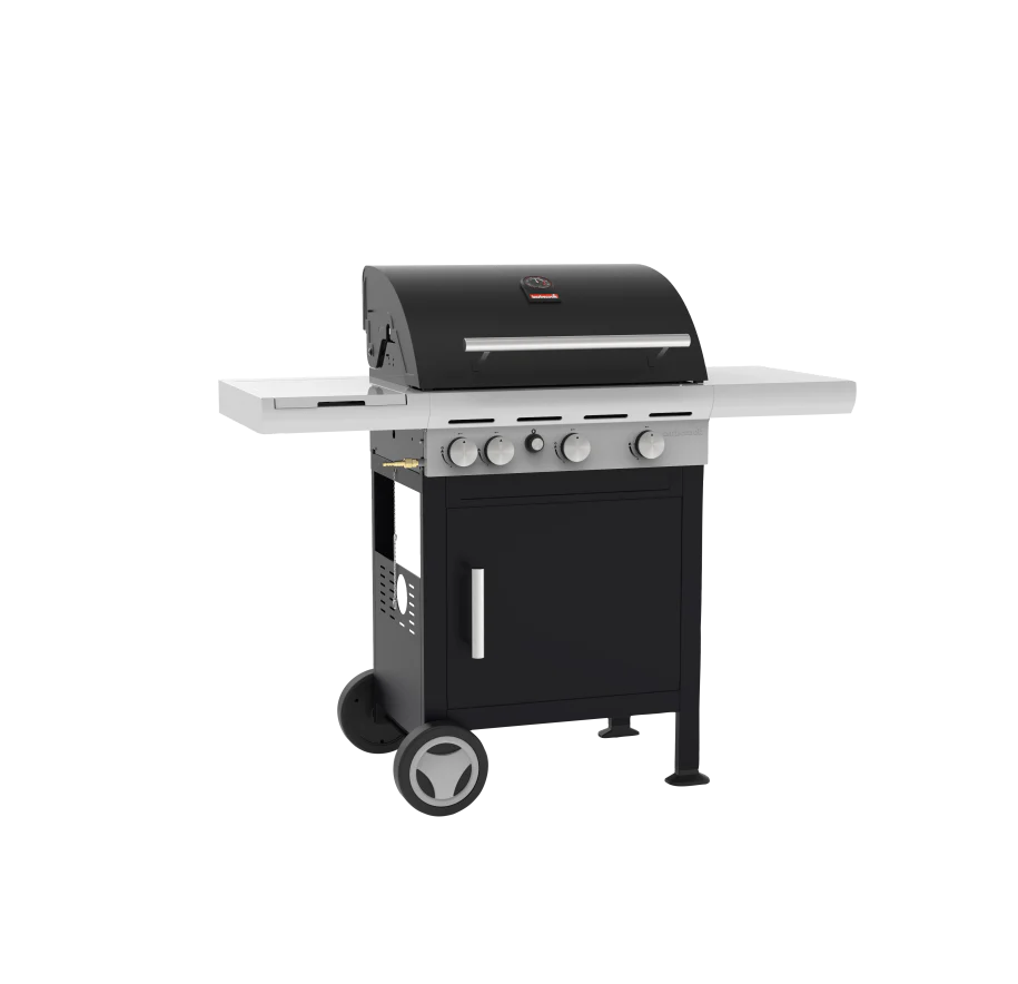 Spring 3212 - Barbecook
