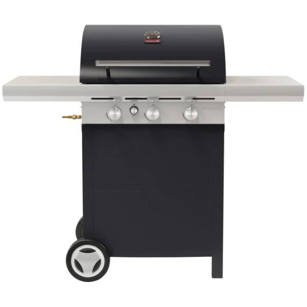 Spring 3002 - Barbecook