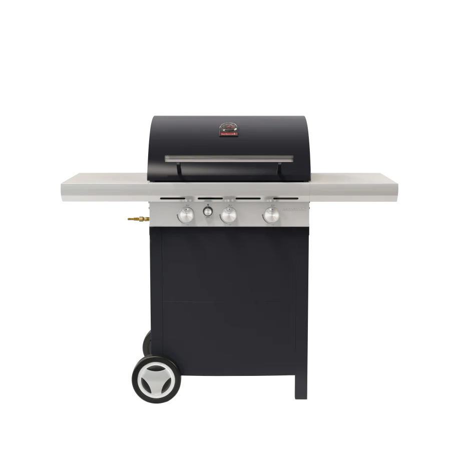 Spring 3002 - Barbecook 1 Spring 3002 - Barbecook