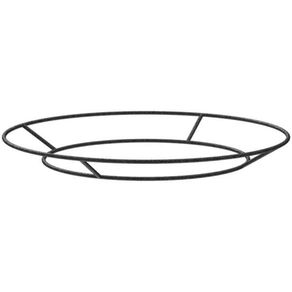 Wok & Dutch oven houder - Diameter 36cm - Barbecook