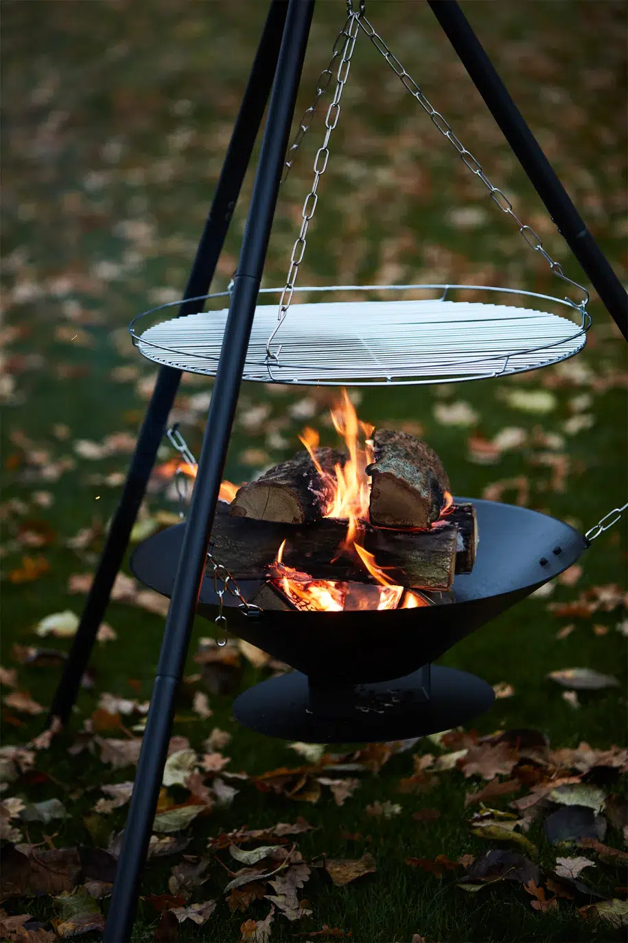 Junko - Diameter 60cm - Barbecook 3 Junko - Diameter 60cm - Barbecook