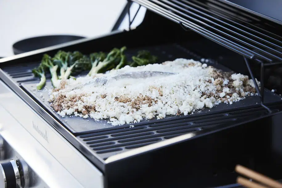Stella 3221 - Barbecook