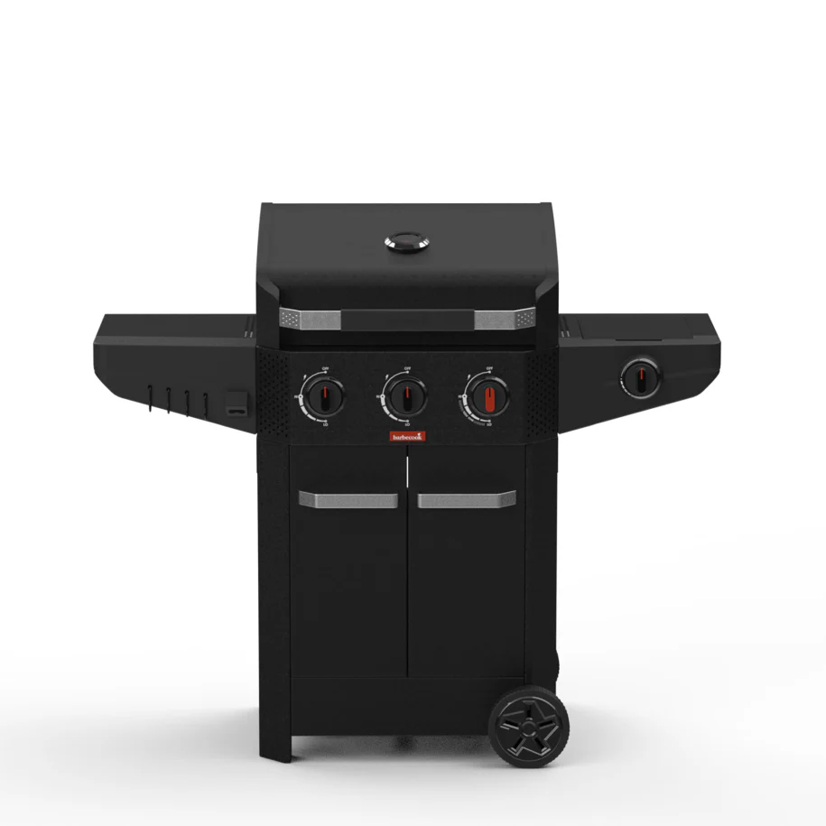 Luca 312 - Barbecook 1 Luca 312 - Barbecook
