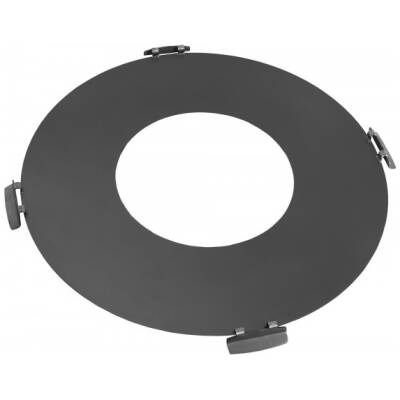 Cook King - Grillplaat 98 cm met 4 Handgrepen
