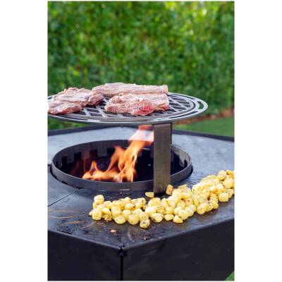 Barbecook Schroeirooster Diameter 36cm