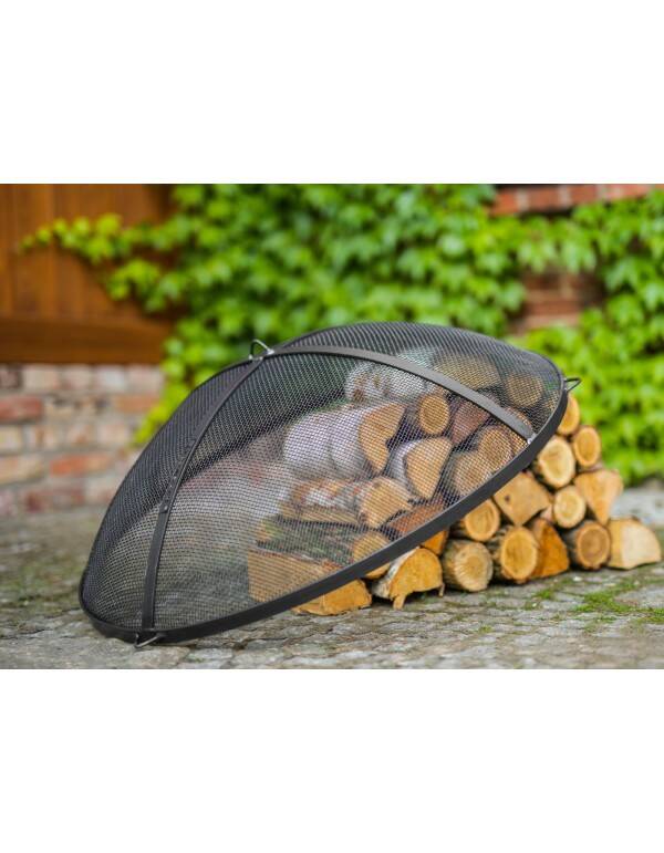 Cook King Vonkenscherm 99 cm 5 Cook King Vonkenscherm 99 cm