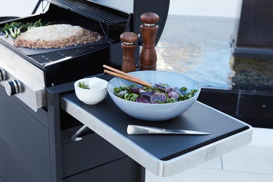 Stella 3221 - Barbecook