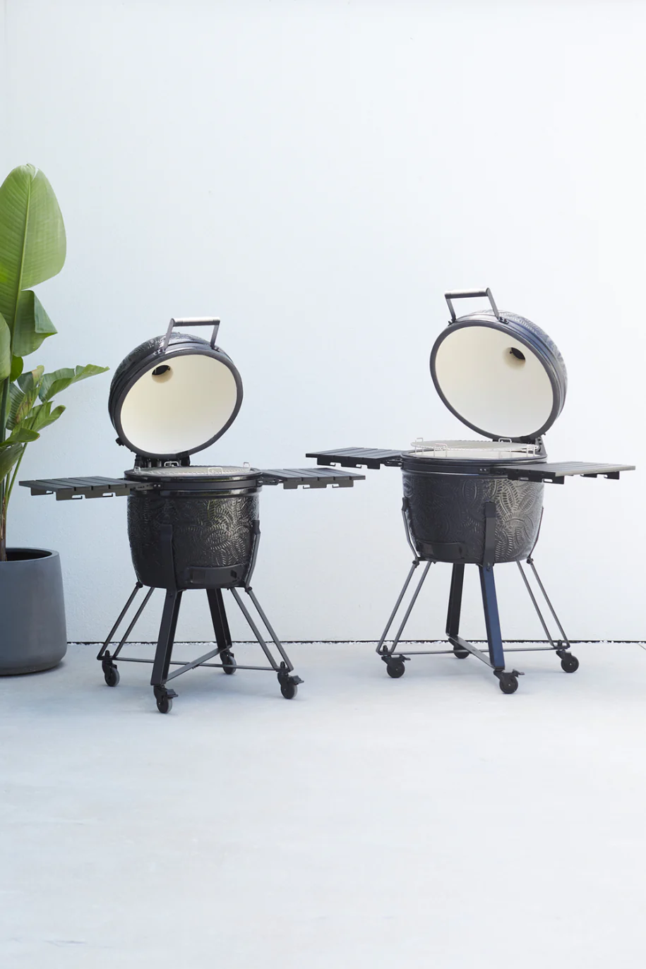Kamal 2.0 Large - Barbecook
