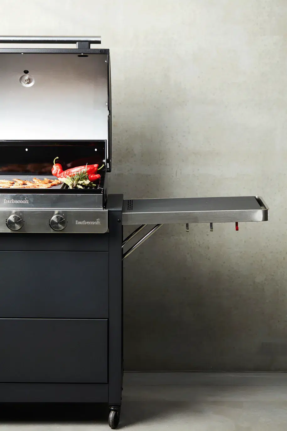 Stella 3221 - Barbecook