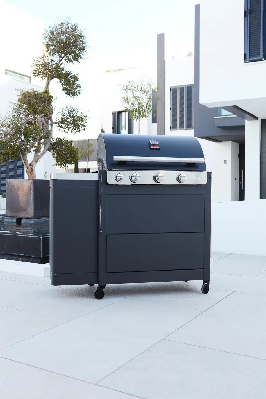 Stella 3221 - Barbecook