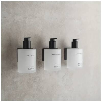 Blomus Kirei - Dispenser - Wit - 350ml - Conditioner