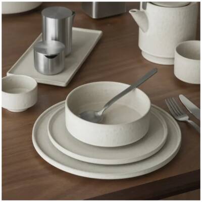 Blomus - Kom - MAKOTO - Moonbeam - maat XS - D8cm