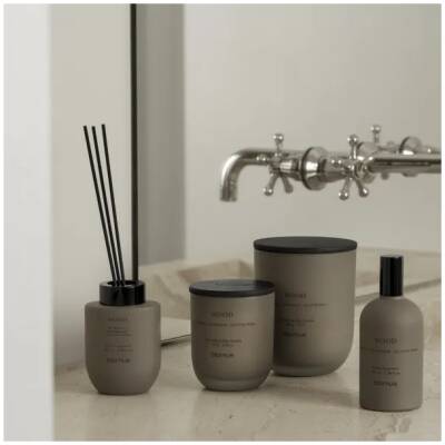 Diffuser - TUOKSU - 100 ml - Wood