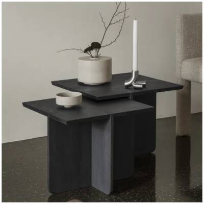 Blomus - Kom - MAKOTO - Moonbeam - maat S - D11cm