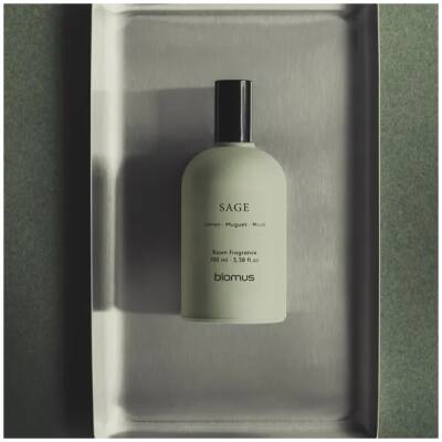 Room spray - TUOKSU - 100 ml - Sage