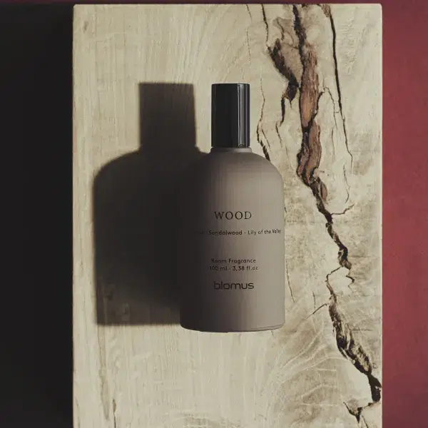 Room spray - TUOKSU - 100 ml - Wood 4 Room spray - TUOKSU - 100 ml - Wood
