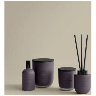 Geurkaars – TUOKSU – 45 branduren – Velvet