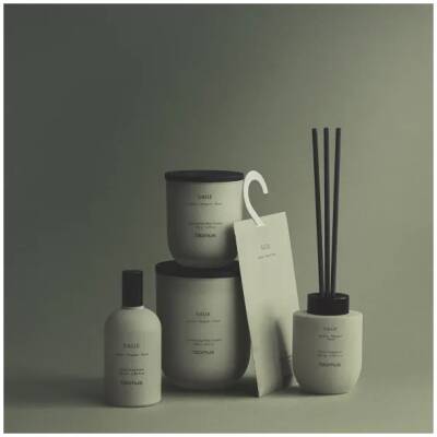 Room spray - TUOKSU - 100 ml - Sage