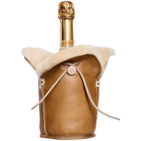 Kywie XL Champagnekoeler - Camel Napa