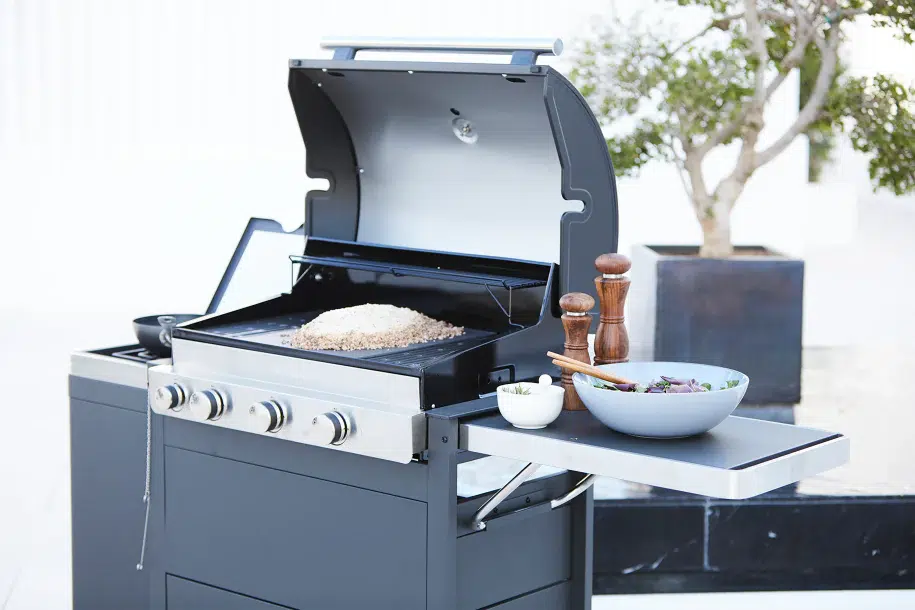 Stella 3221 - Barbecook