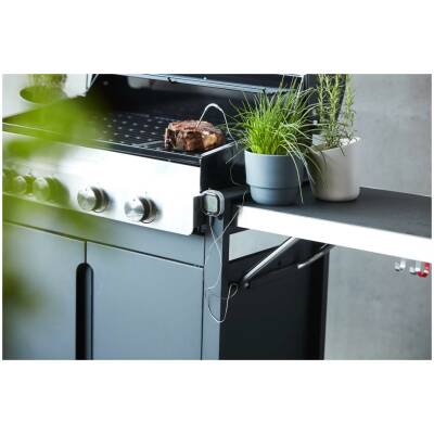 Barbecook - Digitale thermometer met app