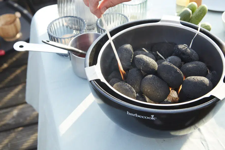 Tafel BBQ - Joya - Barbecook