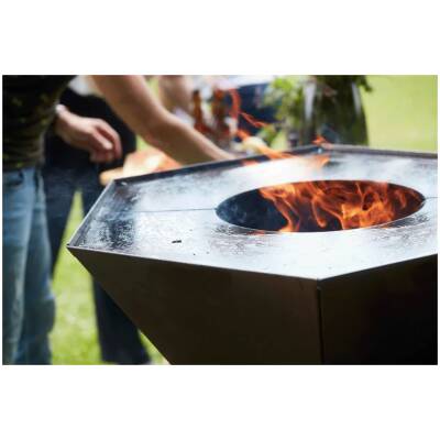 Nestor Original - Zwart - Barbecook