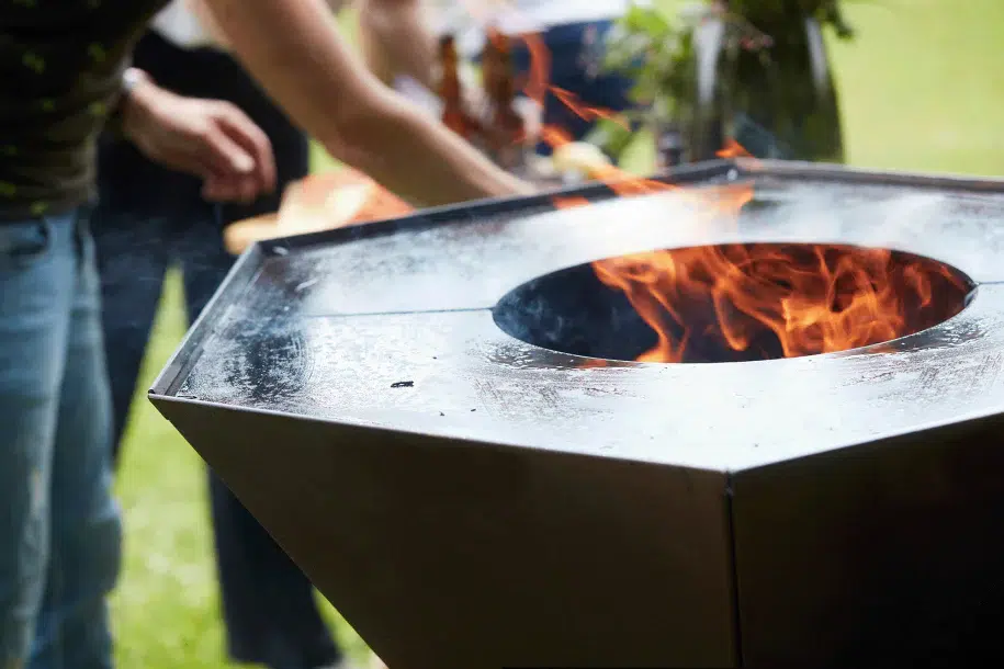 Nestor Original - Zwart - Barbecook 5 Nestor Original - Zwart - Barbecook